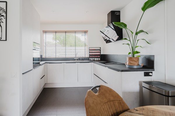 Medium property photo - Zeefvoorde 26, 3204 SM Spijkenisse